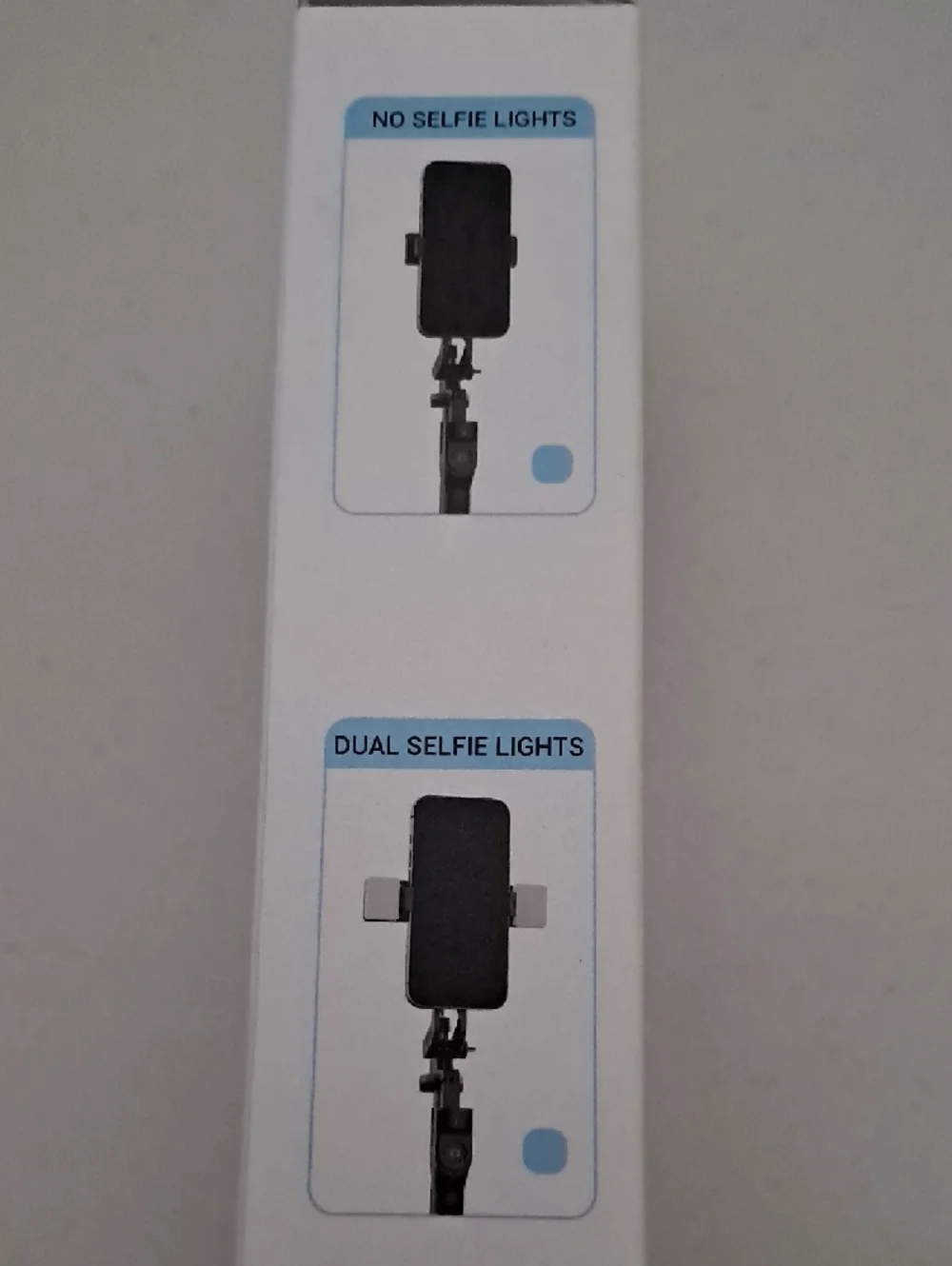 Selfie Stick Stabilizer K50 - 190 cm